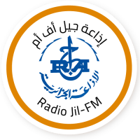 Jil Fm (جيل إف إم)
