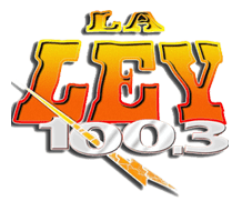 KRQK La Ley 100.3 FM