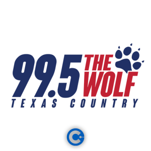 KPLX 99.5 The Wolf FM