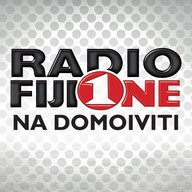 FBC –  Radio Fiji One (Na Domoiviti)