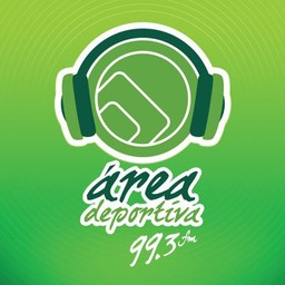 Área Deportiva 99.3 FM