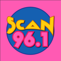 Scan 96.1 FM