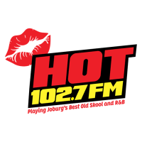 HOT 102.7 FM