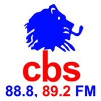 CBS 88.8 FM Buganda