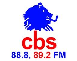 CBS 88.8 FM Buganda