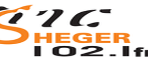 Sheger 102.1 FM (ሸገር)