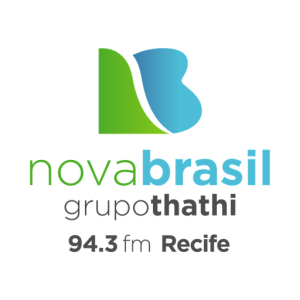 Nova Brasil 94.3 Recife