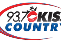KSKS 93.7 Kiss Country FM