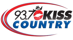 KSKS 93.7 Kiss Country FM
