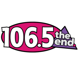 KUDL The End 106.5 FM KBZC