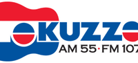 KUZZ 107.9 FM