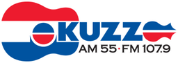 KUZZ 107.9 FM