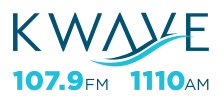 KWVE K-Wave 107.9 FM & 1110 AM