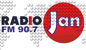 Radio Jan