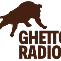 Ghetto Radio 89.5