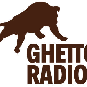 Ghetto Radio 89.5