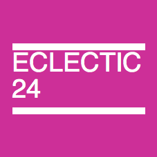 KCRW-HD2 Eclectic 24