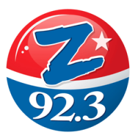 WCMQ Z92 / Zeta 92.3
