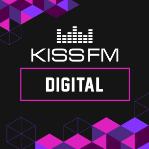 Kiss FM – Digital (Кисc ФМ)