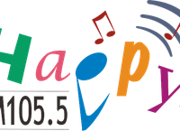 歡喜之聲 105.5 FM