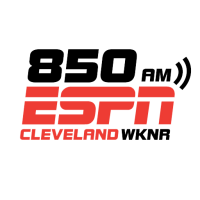WKNR 850 ESPN Cleveland