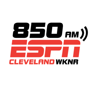 WKNR 850 ESPN Cleveland