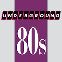 SomaFM – Underground 80’s