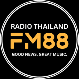 NBT – Radio Thailand 88 FM