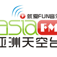 Asia FM 亚洲天空台