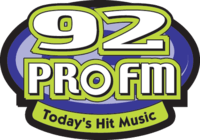 WPRO 92 Pro FM