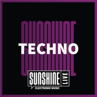 SUNSHINE LIVE – Techno