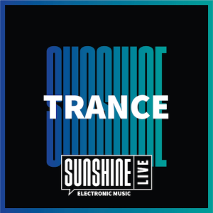 SUNSHINE LIVE – Trance