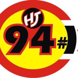 HJ 94.1 Boom FM