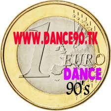 Eurodance 90’s – Dance Anos 90