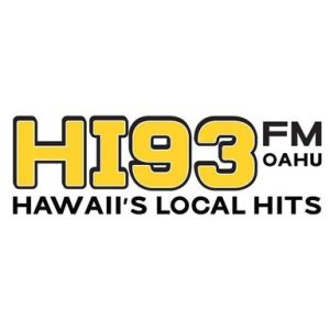 KQMQ Hi 93.1 FM