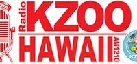 Radio KZOO Hawaii