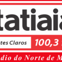 Rádio Itatiaia Montes Claros 100.3 FM