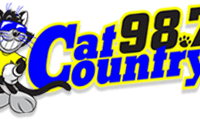 WYCT Cat Country 98.7