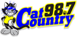 WYCT Cat Country 98.7