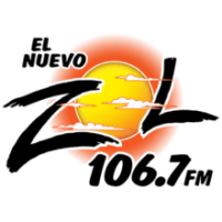 El Zol 106.7 FM