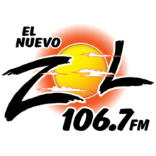 El Zol 106.7 FM