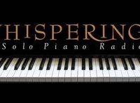 Whisperings:Solo Piano Radio – 鋼琴獨奏網路音樂電台