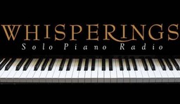 Whisperings:Solo Piano Radio – 鋼琴獨奏網路音樂電台