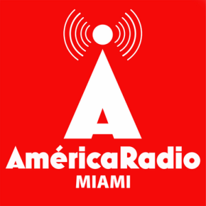 WSUA America Radio Miami 1260 AM
