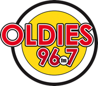 CJWV Oldies 96.7 FM