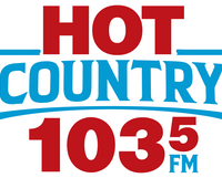 CKHZ Hot Country 103.5