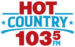 CKHZ Hot Country 103.5