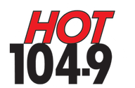WHTF Hot 104.9