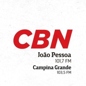 CBN João Pessoa