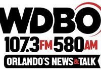 WDBO Orlando’s News & Talk 107.3 FM